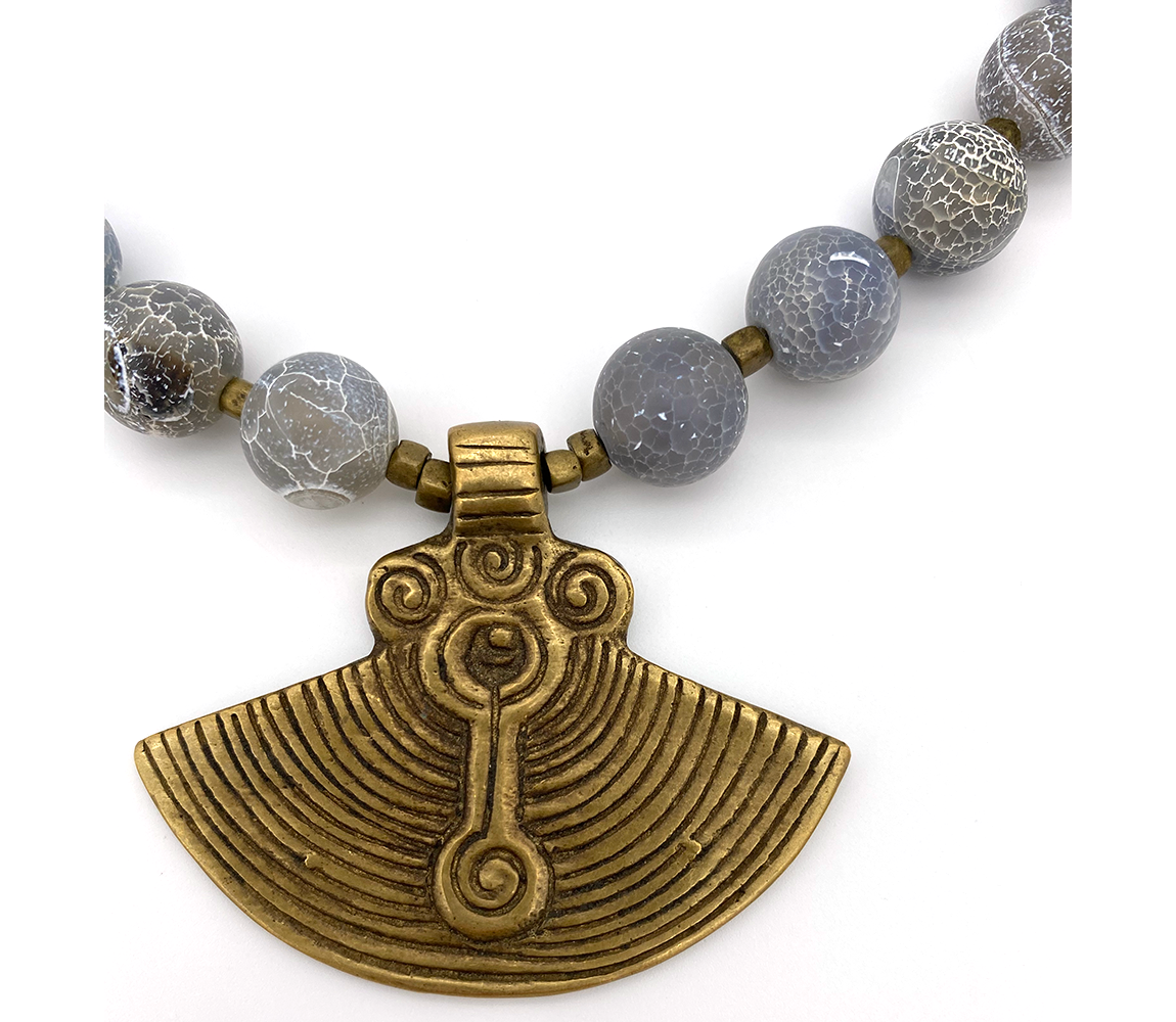 Danielle Carbone Necklace